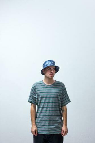 Back To The Post We Out Here Rip N Dip Spring Collection