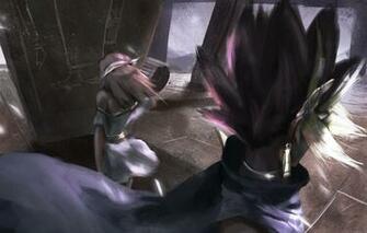 Pharaoh Atem HD Wallpaper Background Image
