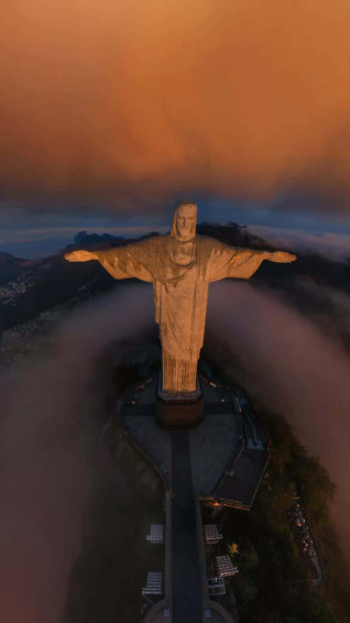 Jesus iPhone Wallpaper