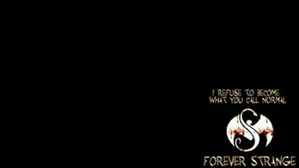 Strange Music HD Wallpaper Background