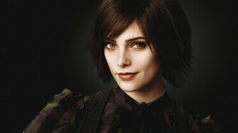 Ashley Greene Twilight HD Wallpaper