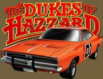 Original Dukes Of Hazzard Wallpaper By
