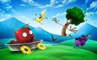 Animated Wallpaper HD Desktop