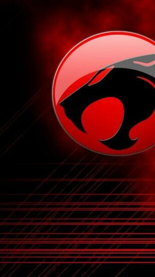 Thundercats iPhone Wallpaper