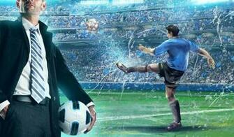 Football Manager HD Wallpaper X Net