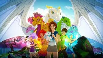 Lego Elves Ja Film