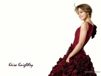 Cute Wallpaper Keira Knightley