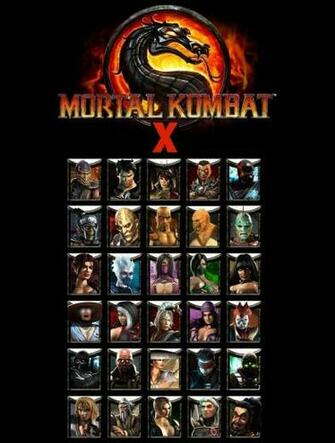Mortal Kombat Logo