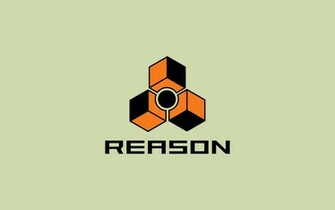 This Is The Propellerhead Reason Official Wallpaper Best Virtual