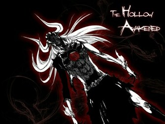 Hollow Ichigo Vastolorde Wallpaper Full HD