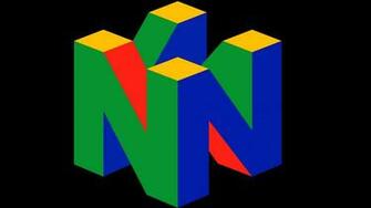 Nintendo Logo