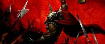Dark Warrior HD Wallpaper Desktop Background Mobile