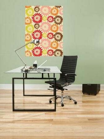Vintage Wallpaper Ideas Interior Design Styles And Color Schemes For