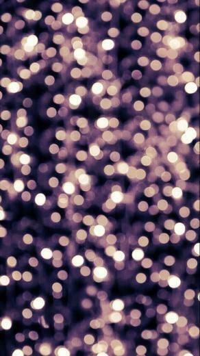 Glitter Wallpaper iPhone