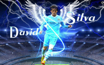 Manchester City Fc Wallpaper