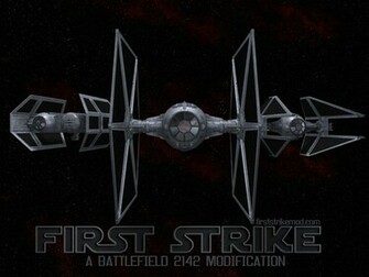 Imperial Tie Fighter Wallpaper X