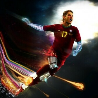 Posts Tagged C Ronaldo