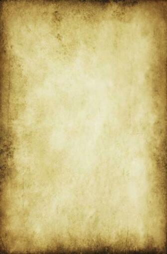 Old Paper Background For Microsoft Word Back