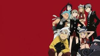 Soul Eater Wallpaper Hq