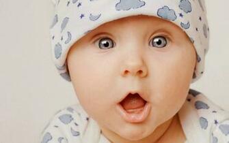 Cute Baby Wallpaper Babies Pictures