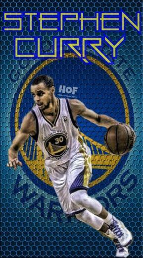 Stephen Curry Wallpaper