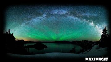Aurora Borealis Wallpaper For Android Apk