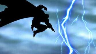 Movie Re Batman The Dark Knight Returns Part One