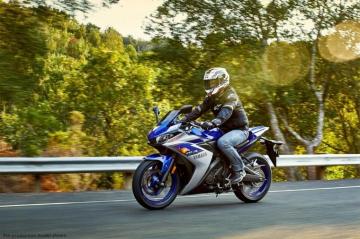 Yamaha Yzf R3 Wallpaper
