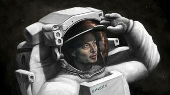 Elon Musk Wallpaper High Resolution And Quality