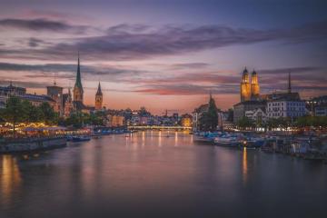 Amazing Zurich Discover The Best Of Switzerland S Largest City