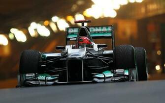 F1 Mercedes Wallpaper Hintergr Nde Id
