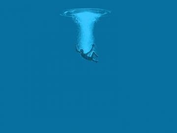 Wallpaper Thusspokebelinsky Clear Ocean Water