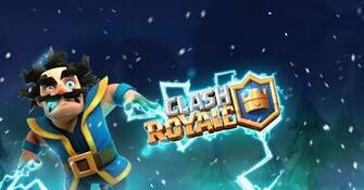 Get Your Electro Wizard Clashroyaleboss