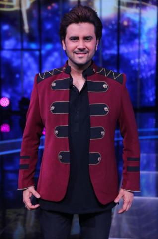 Javed Ali Reveals His Love Story With Wife Yasmin On Sets Of