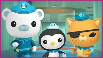 Disney Junior Cartoons Wallpaper High Qualitycartoons