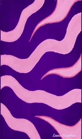 My Animal Print Wallpaper