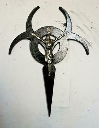 Inri By Pwcca87