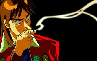 Kaiji Wallpaper Id Wallpapervortex