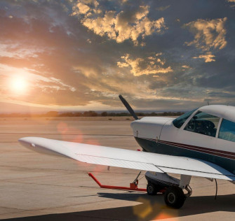 General Aviation Avionics Sales Rise In Aea Says