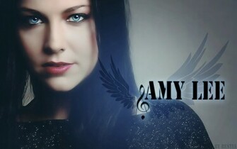 Evanescence Computer Wallpaper Desktop Background Id