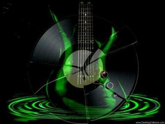 Awesome Guitar Wallpaper