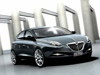 Only Cars Lancia Delta History Wallpaper