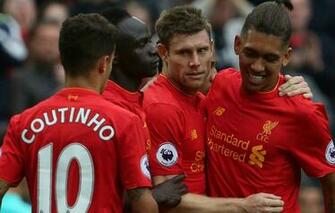 Wallpaper Football Liverpool The Premier League
