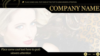 Related Pictures Beauty Salon Business Card Template