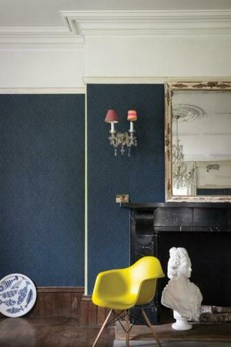 Sandberg Raphael Wallpaper Hehlen Castle Decor Creative Home