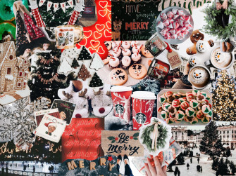 Desktop Wallpaper Avakaychristensen December 1st Christmas
