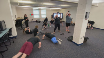 Wcc Offering Heals Program To Students In Recovery