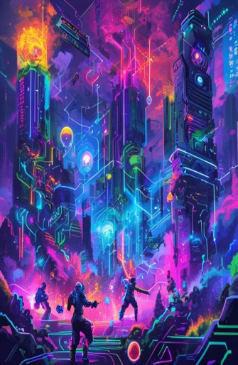 Cool Wallpaper For Gamers