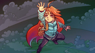 Celeste Wallpaper Complete Pack