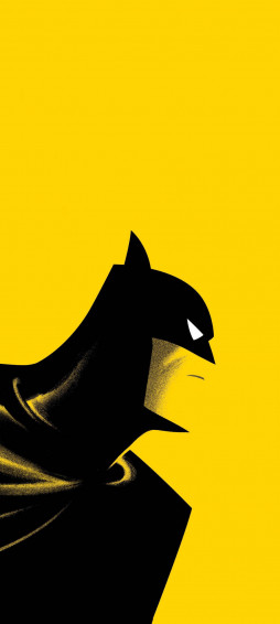 Batman Animated Wallpaper